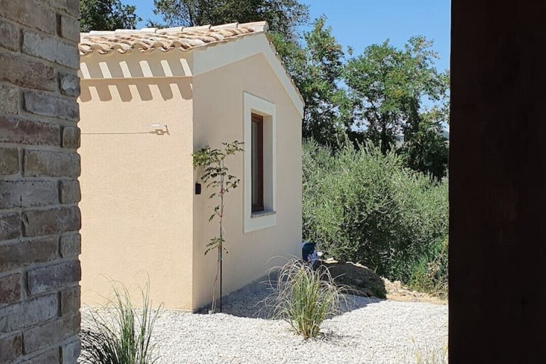 Photo of Outdoor in Castignano