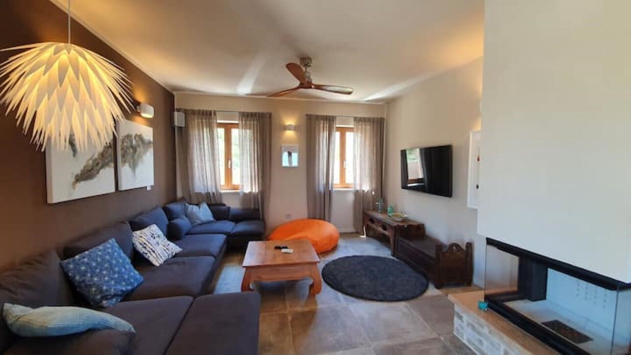 Photo of Livingroom in Castignano