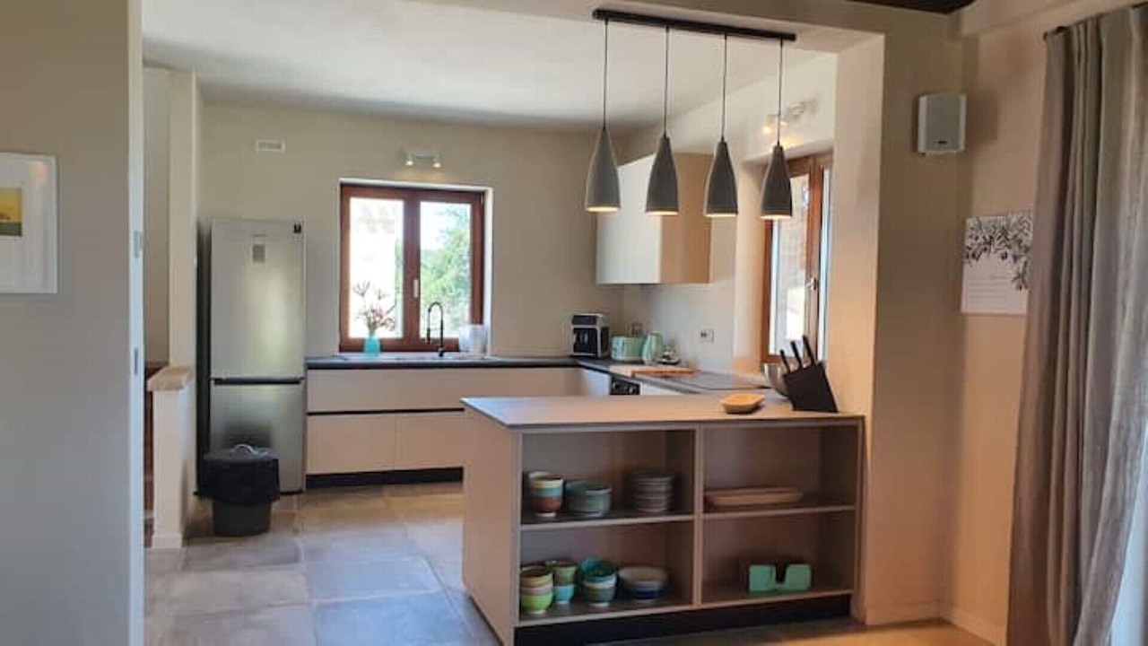 Photo of Kitchen in Castignano