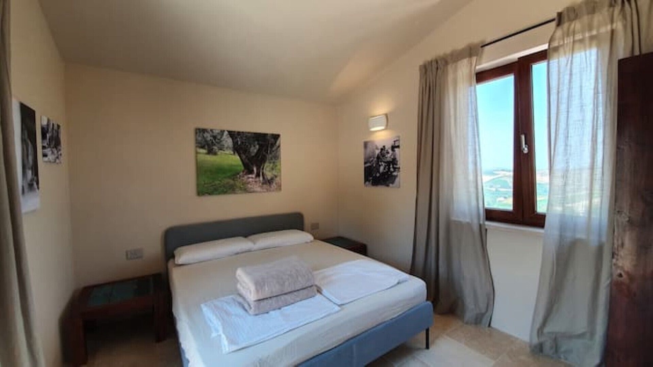Photo of Bedroom in Castignano