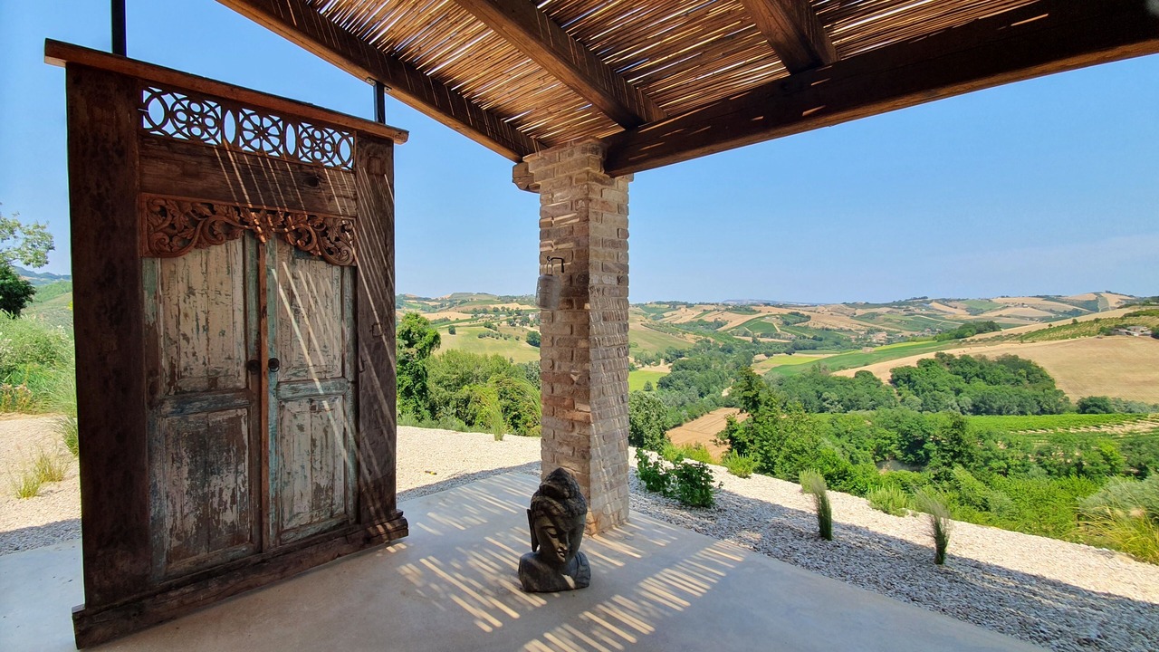 Photo of Outdoor in Castignano