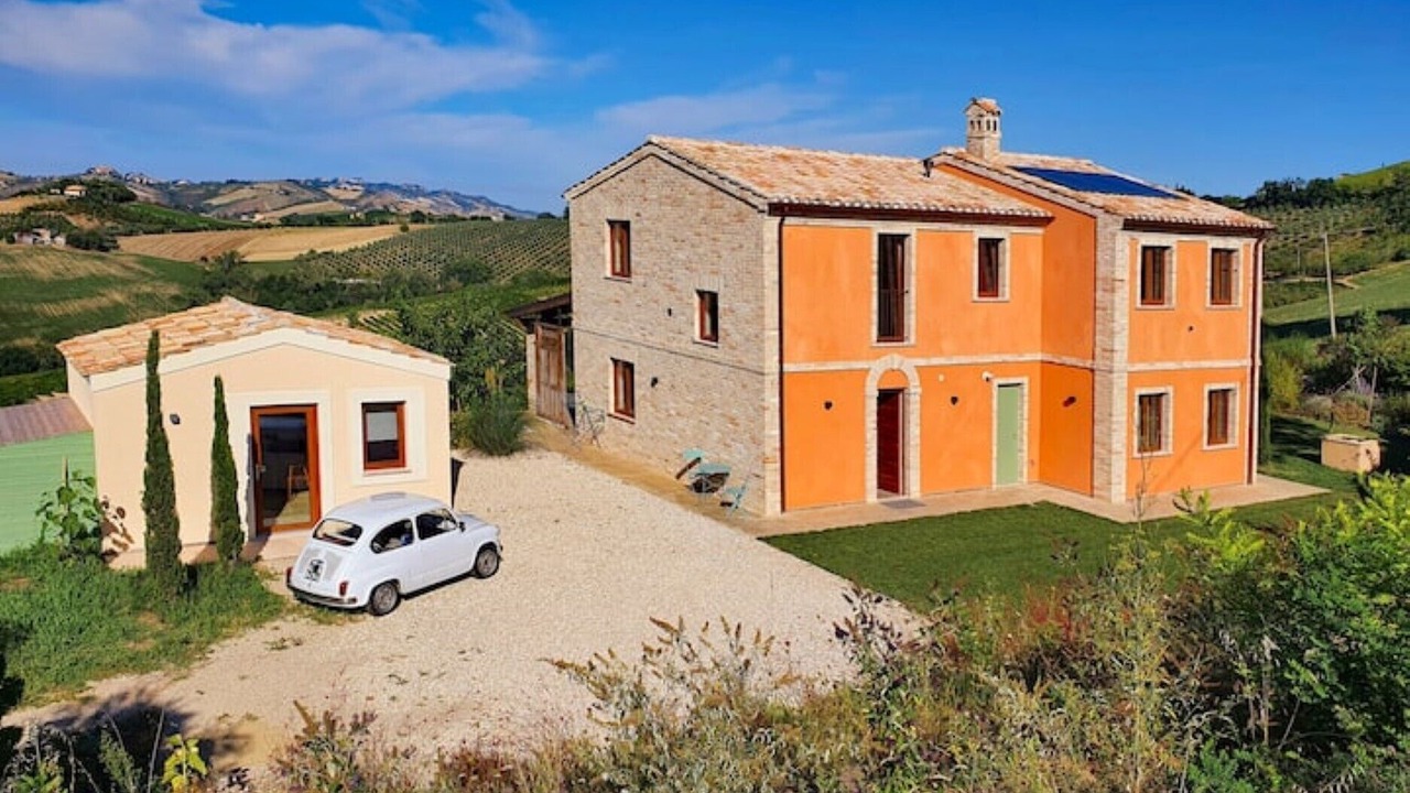 Photo of Outdoor in Castignano