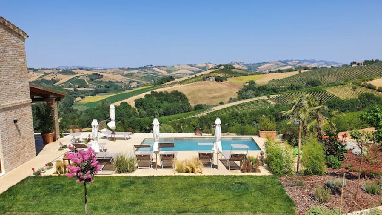 Photo of Outdoor in Castignano