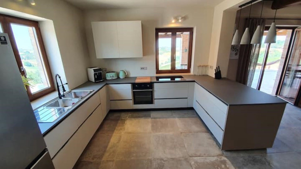 Photo of Kitchen in Castignano