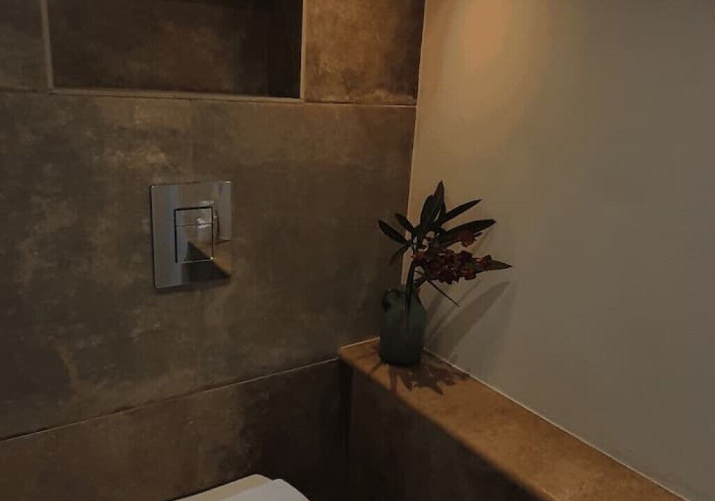 Photo of Bathroom in Castignano