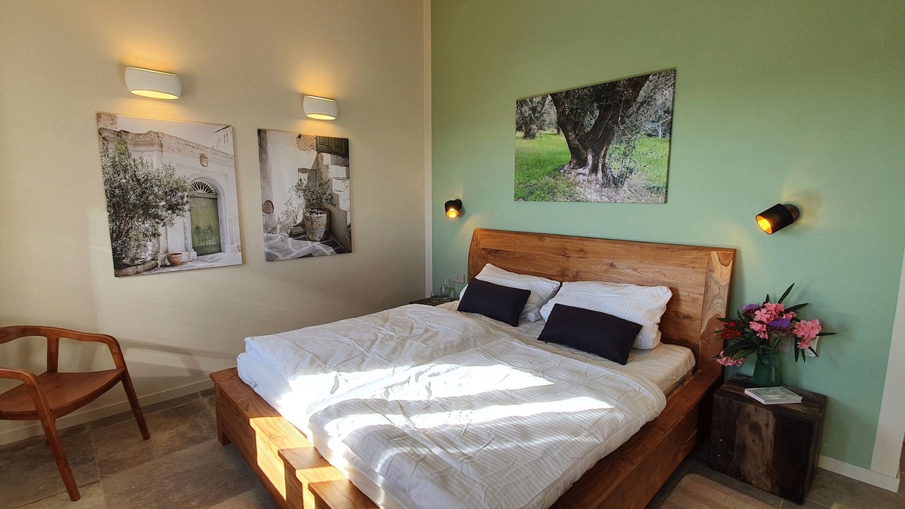 Photo of Bedroom in Castignano