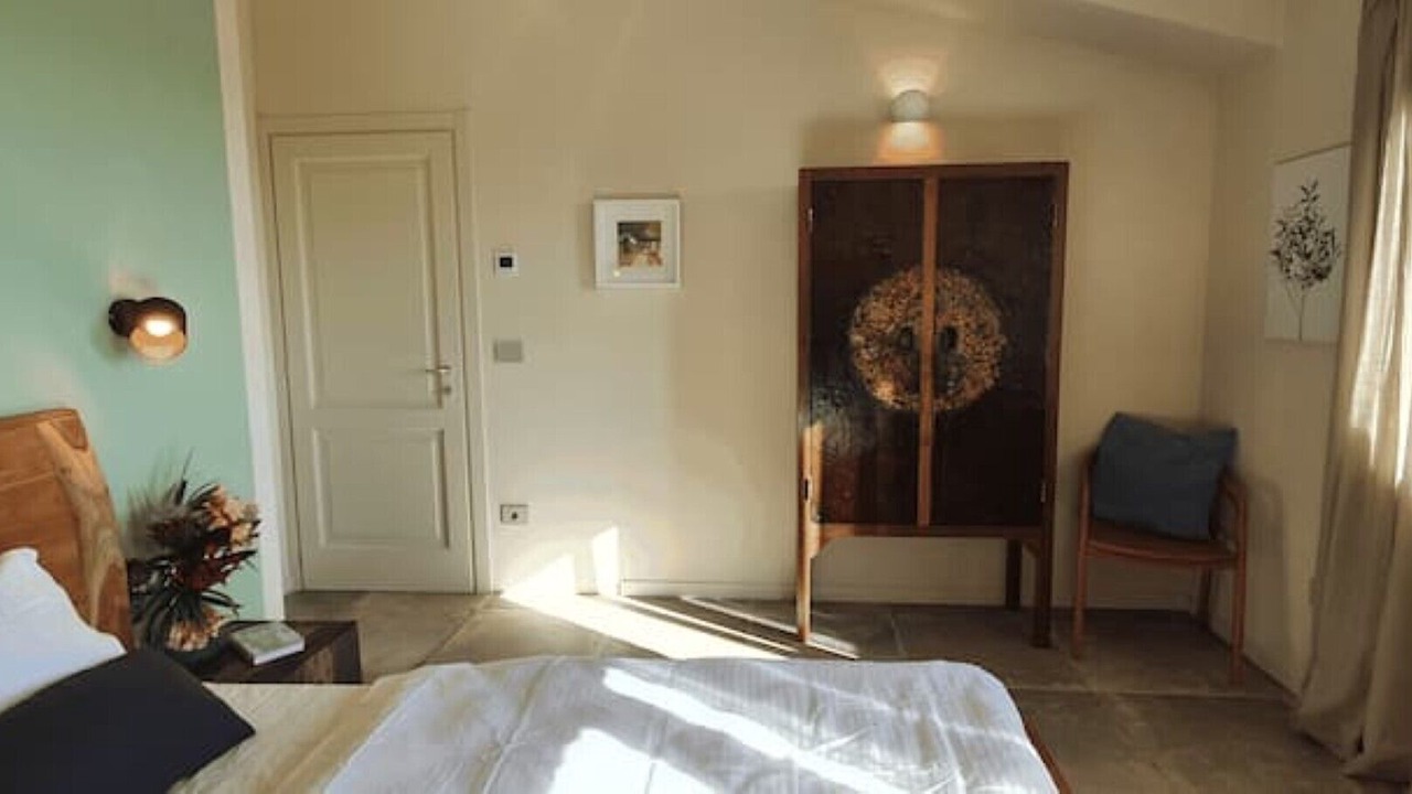 Photo of Bedroom in Castignano