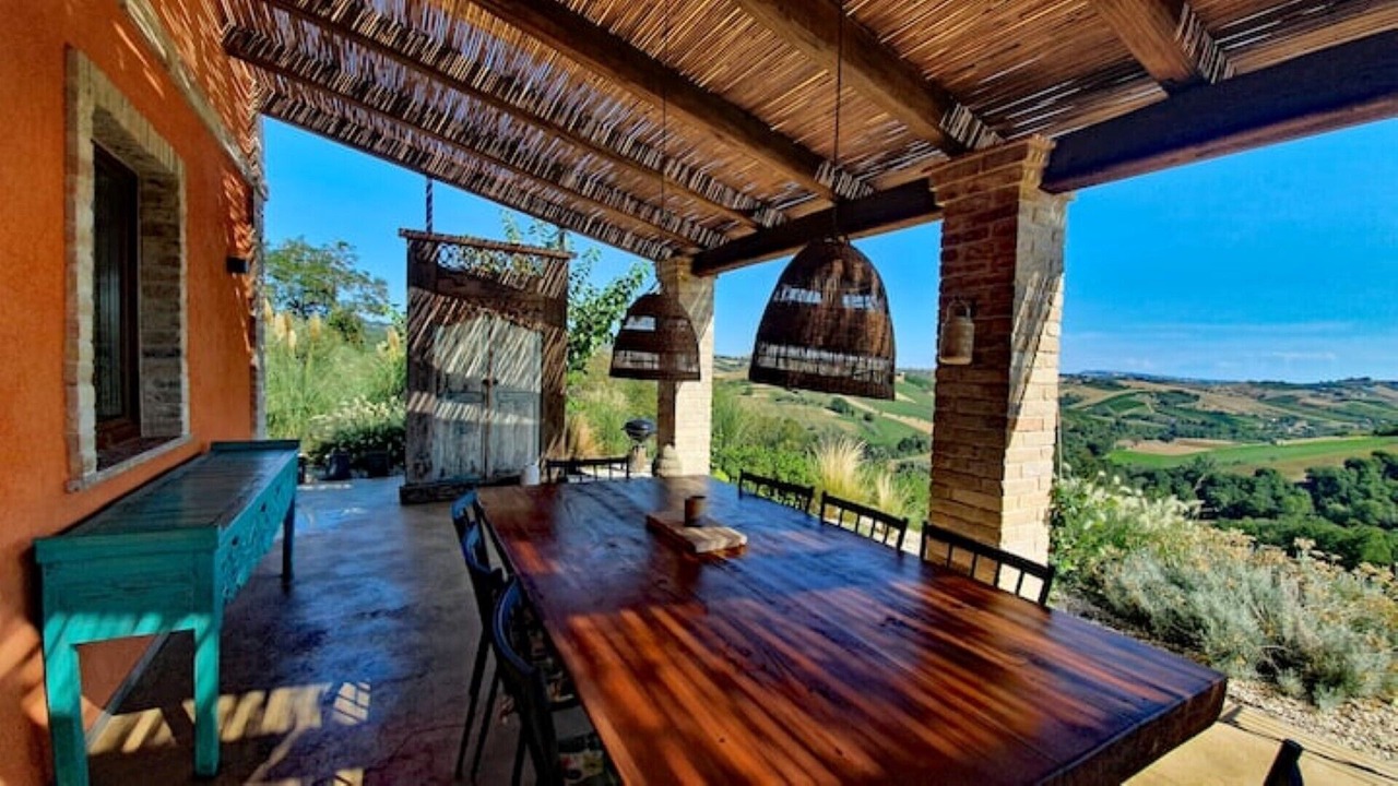 Photo of Outdoor in Castignano