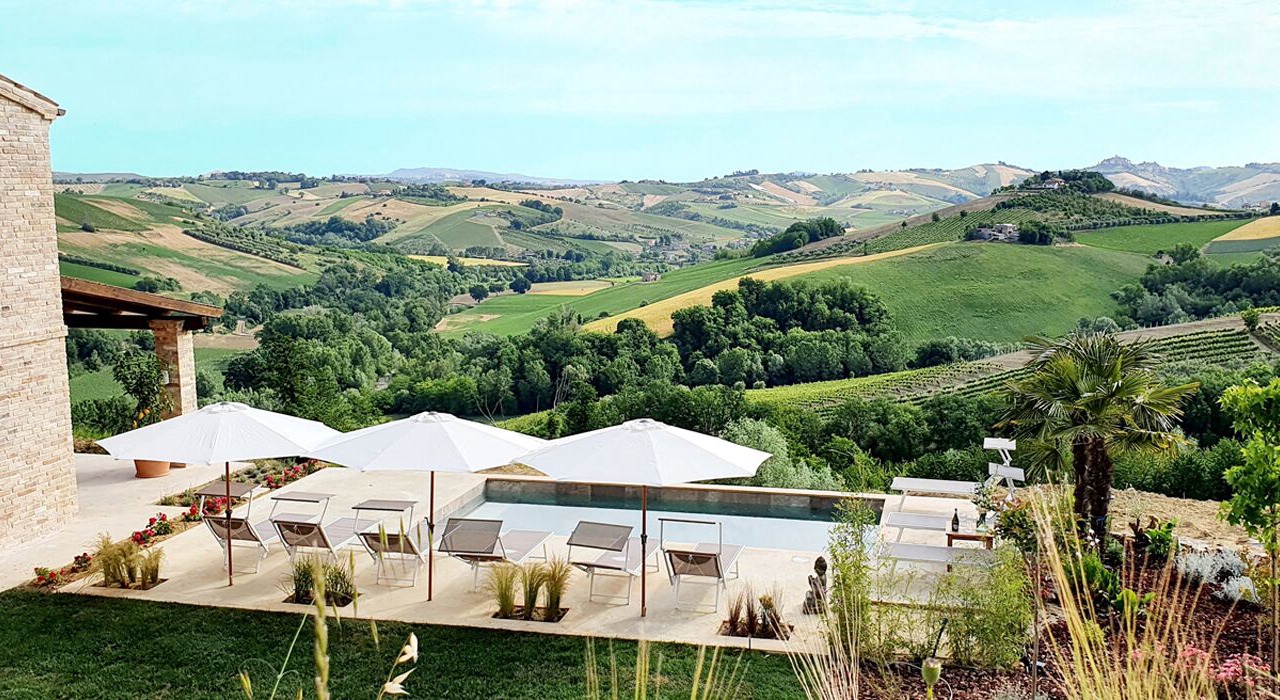 Photo of Outdoor in Castignano
