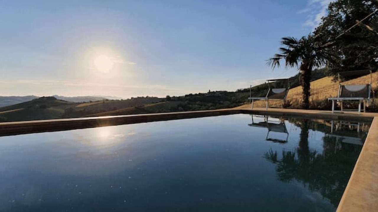 Photo of Outdoor in Castignano