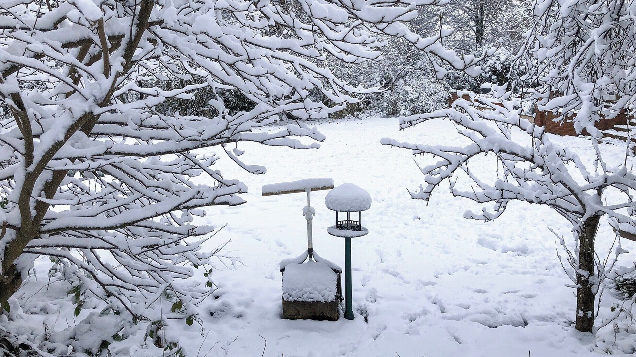 Photo of Outdoor in Frant