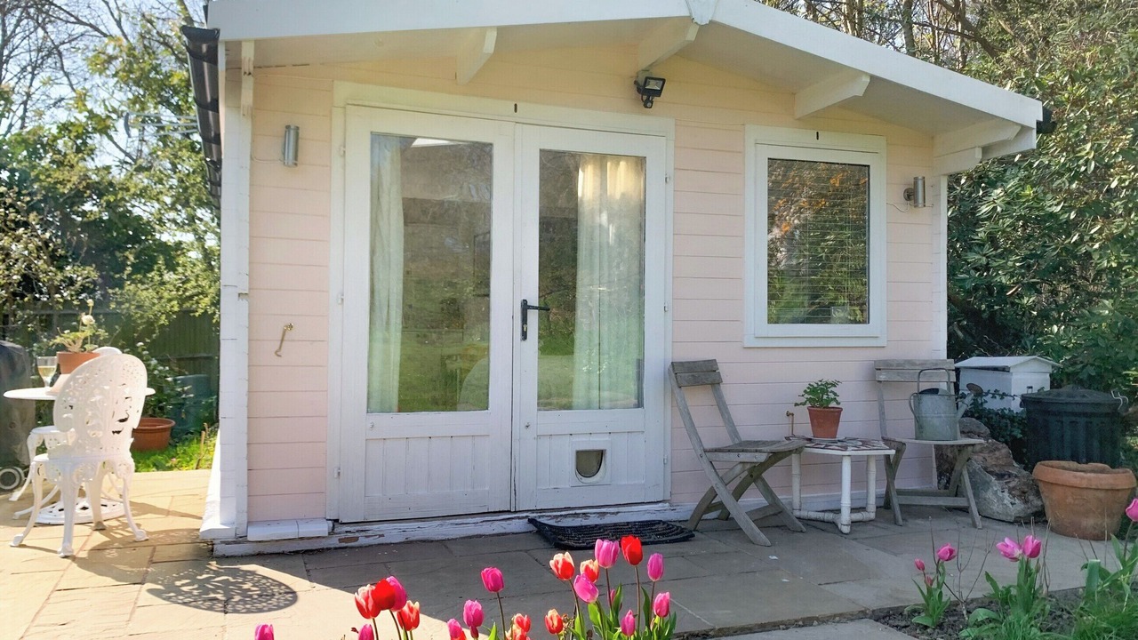 Photo of Outdoor in Frant