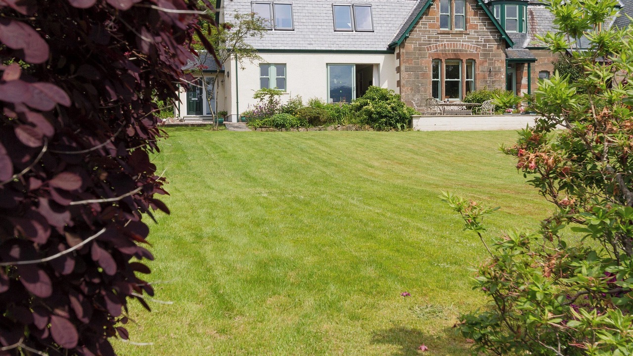 Photo of Outdoor in Corpach