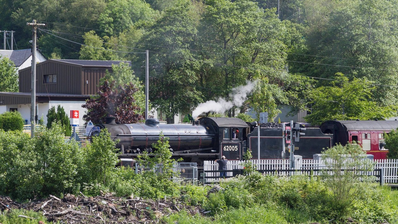 Photo of Others in Corpach