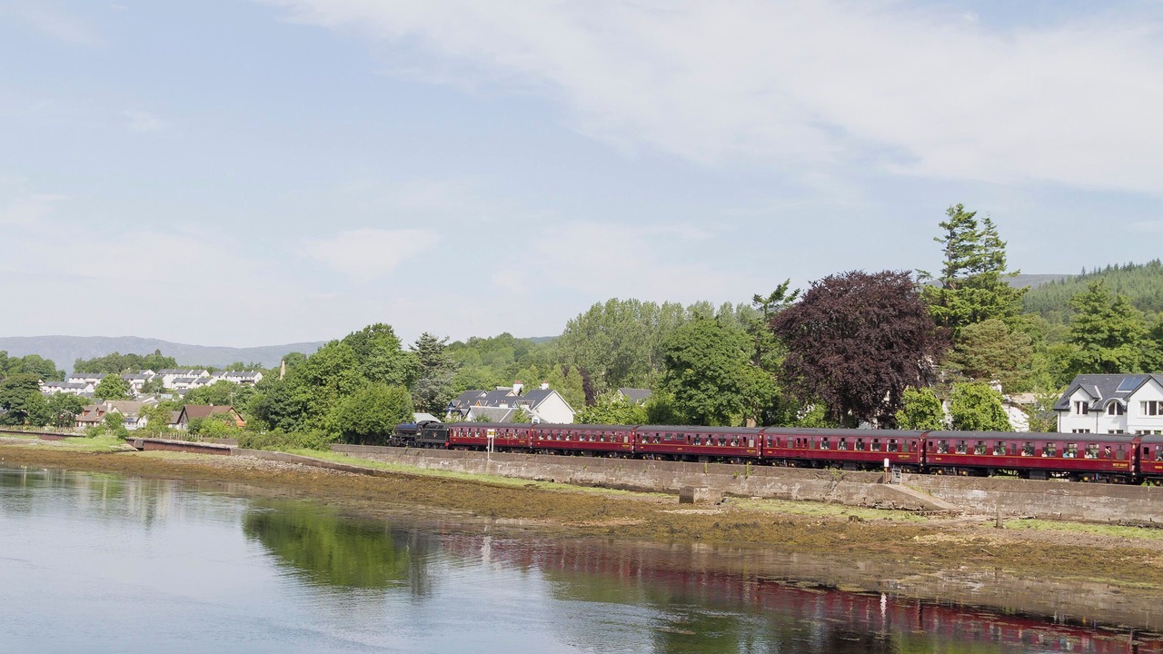 Photo of Others in Corpach