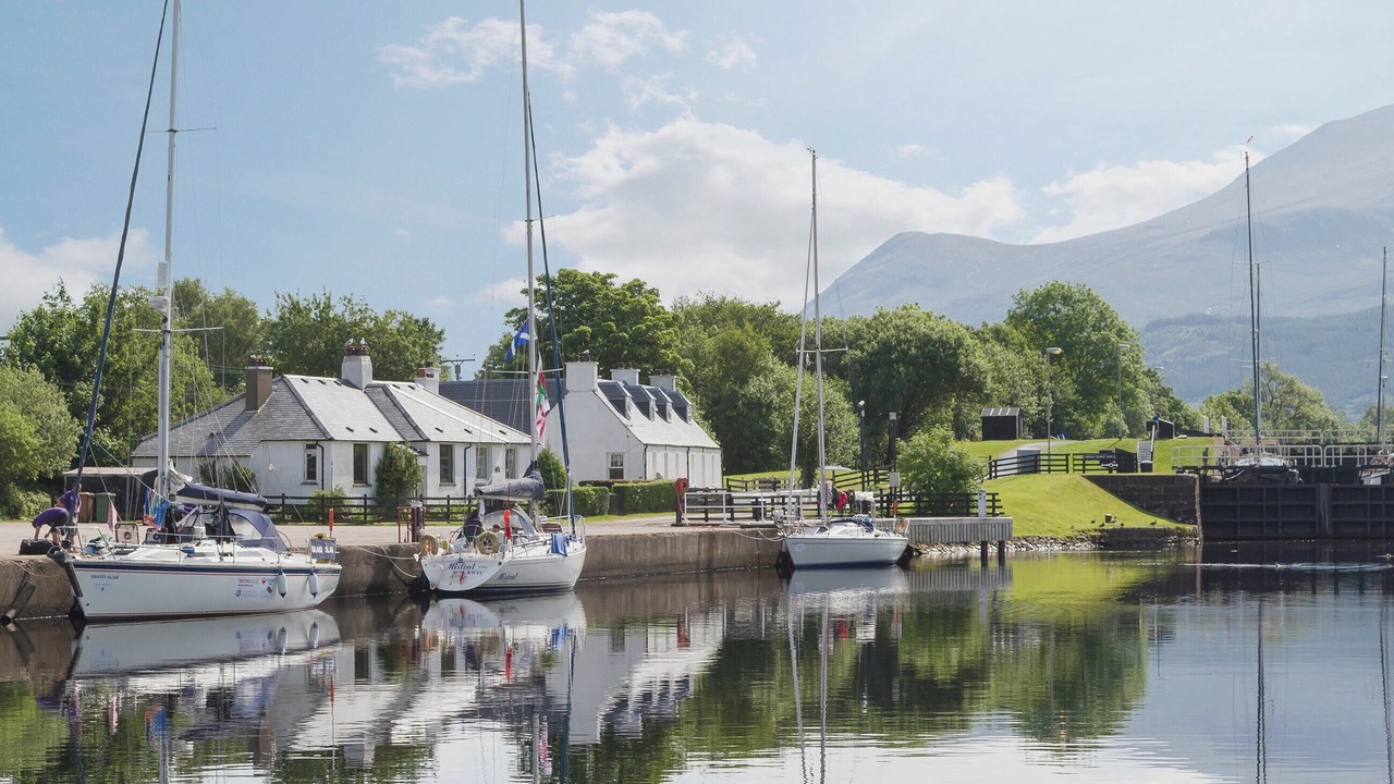 Photo of Others in Corpach