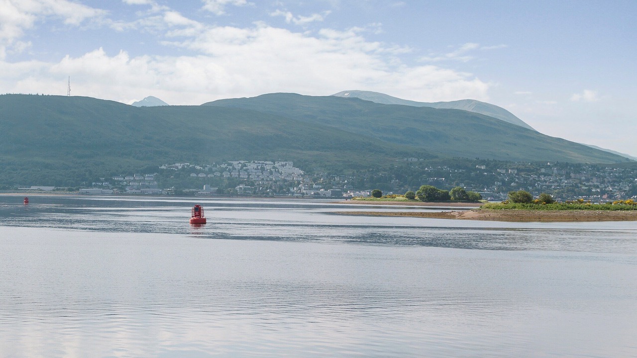 Photo of Others in Corpach