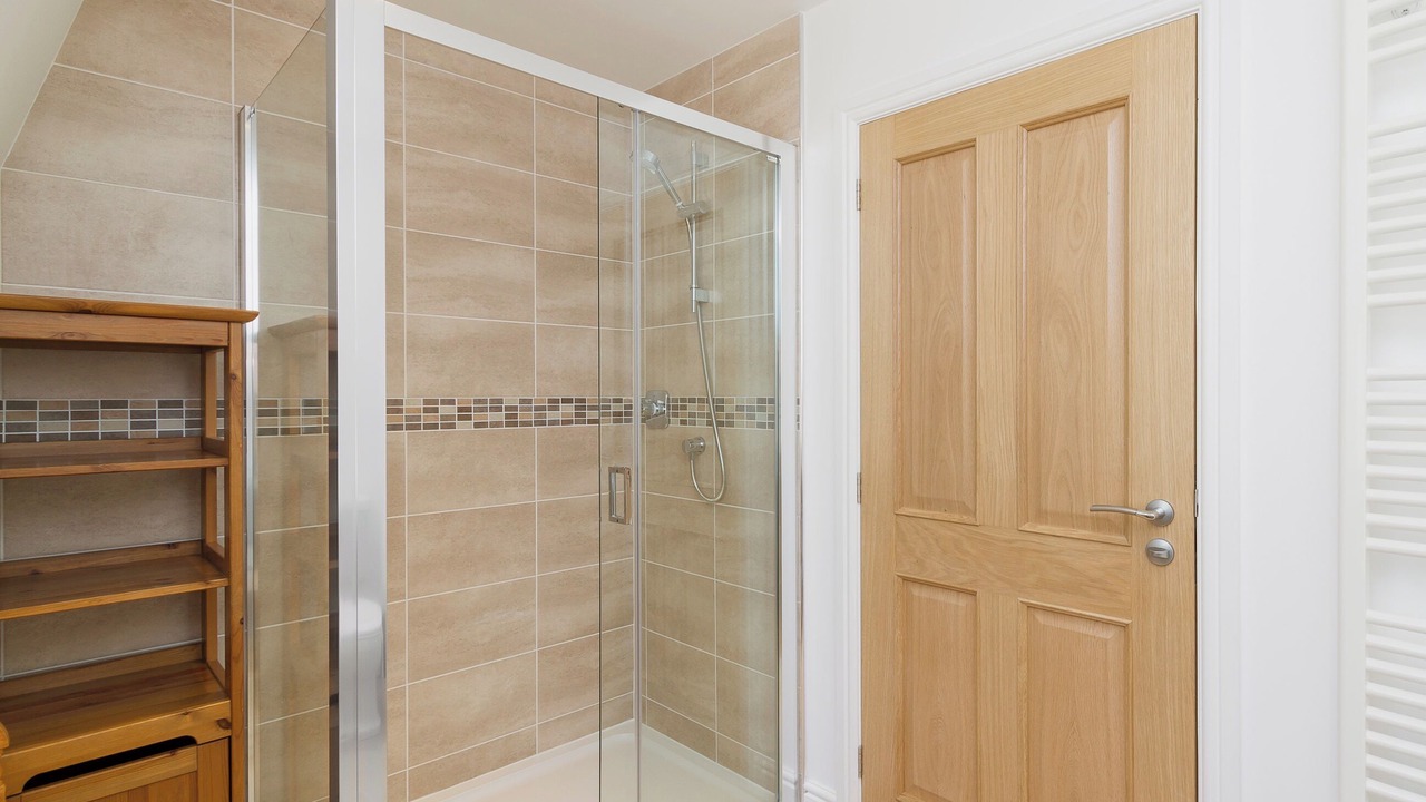 Photo of Bedroom in Corpach