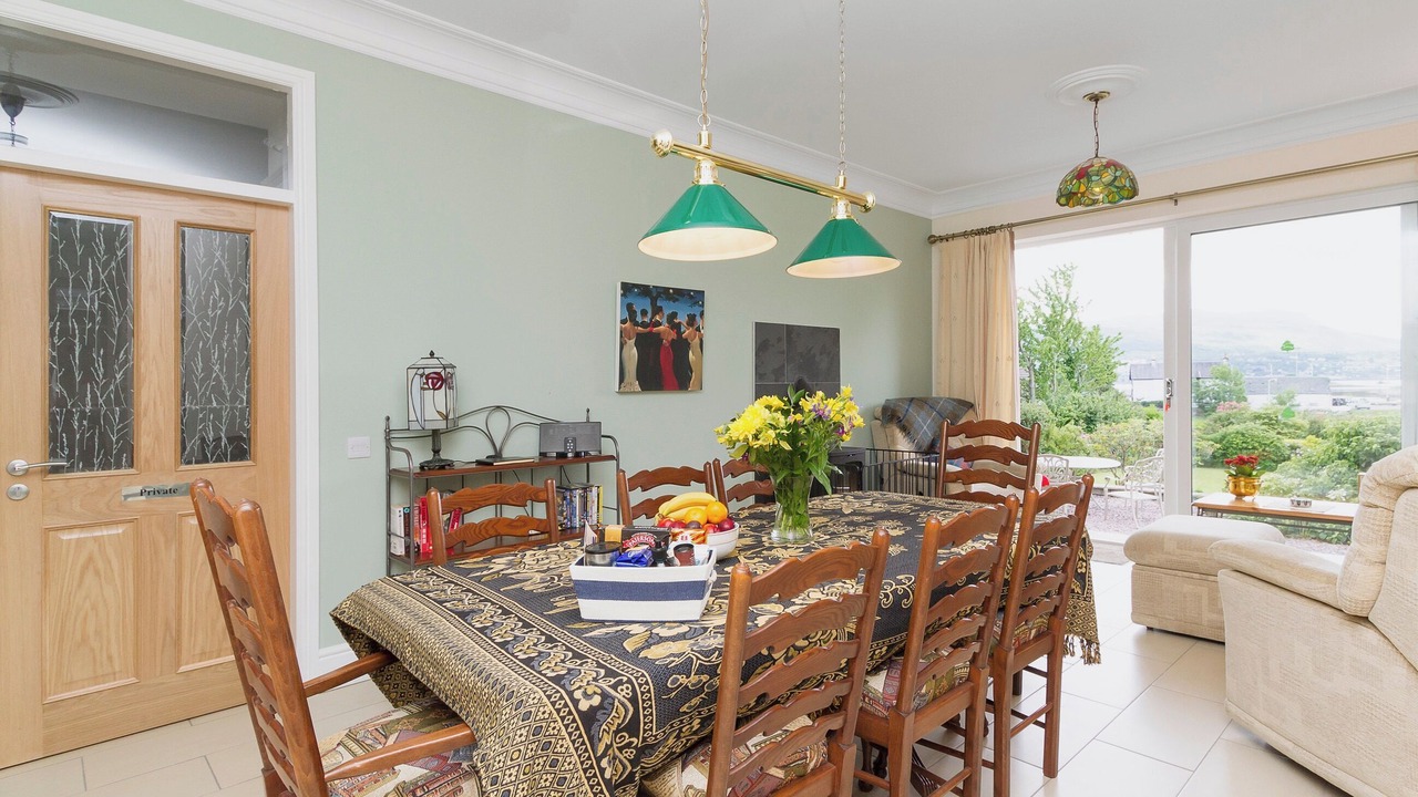 Photo of Bedroom in Corpach