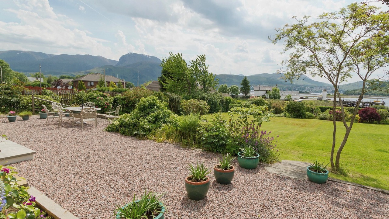 Photo of Others in Corpach