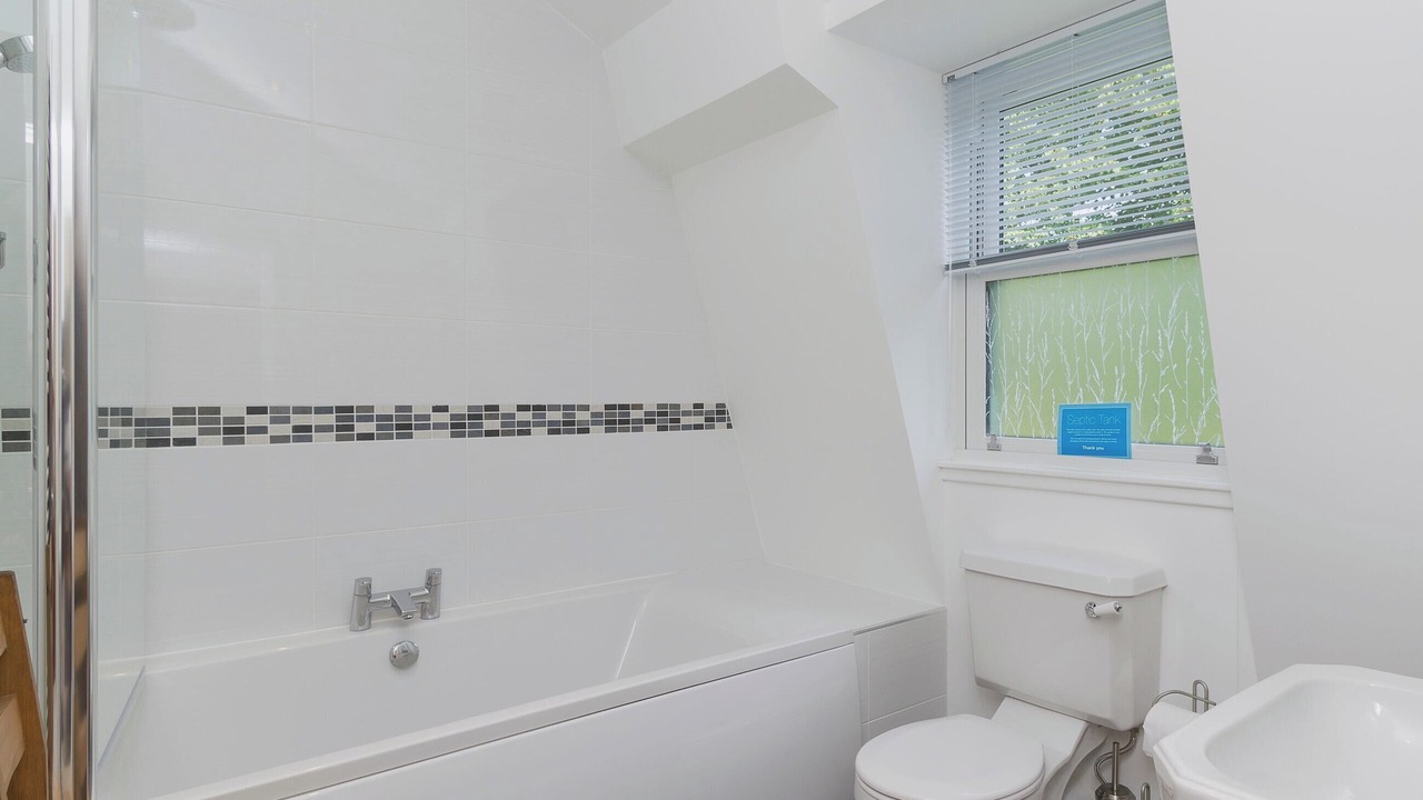 Photo of Bathroom in Corpach