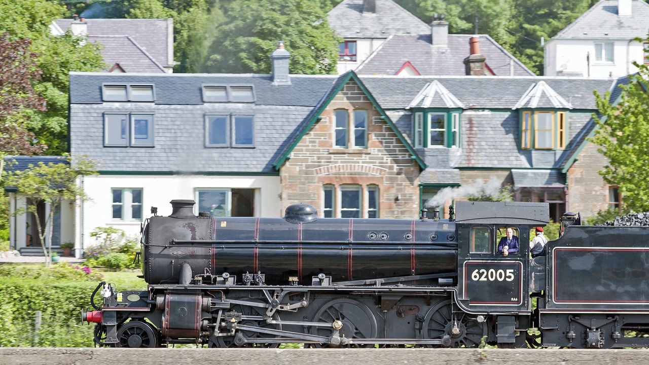 Photo of Others in Corpach