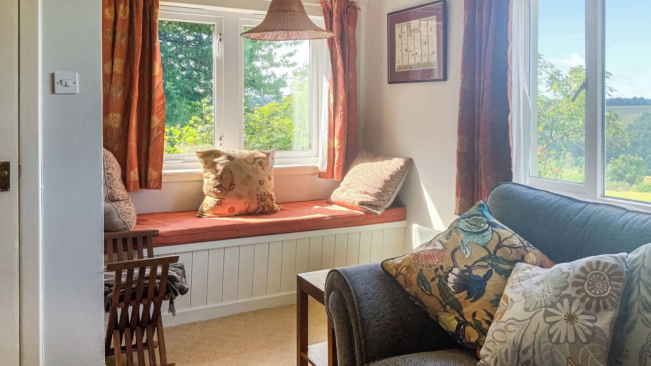 Photo of Bedroom in Kippen