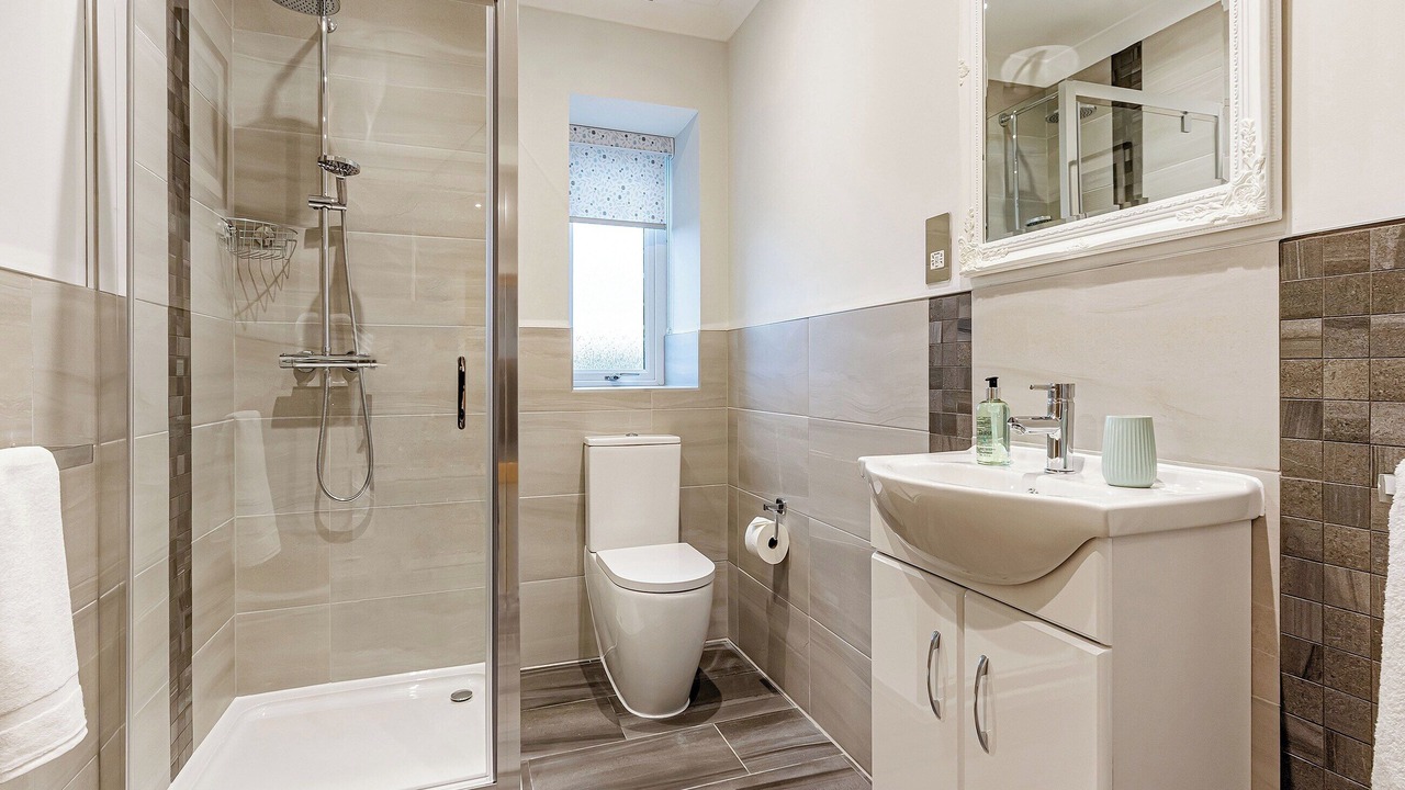Photo of Bedroom in Ascog