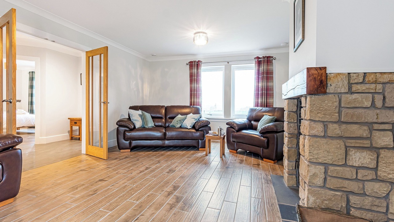 Photo of Bedroom in Ascog