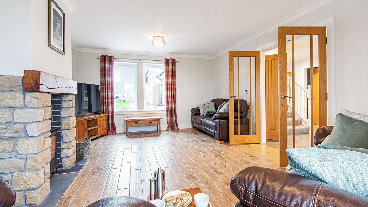 Photo of Bedroom in Ascog