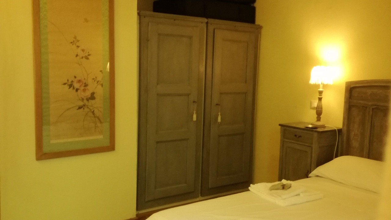 Photo of Bedroom in Radicondoli