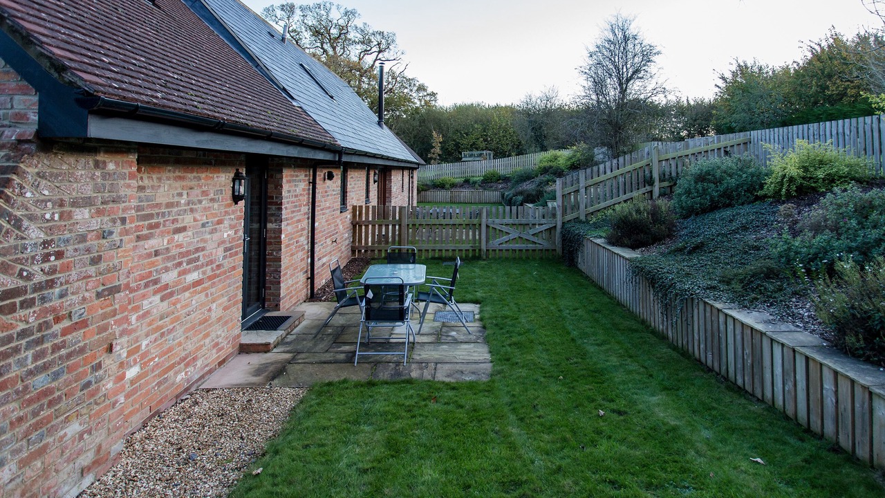 Photo of Outdoor in Wootton Bridge