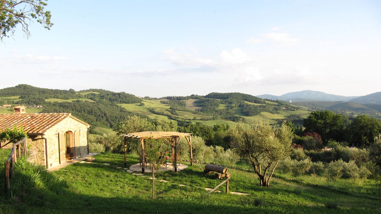 Photo of Outdoor in Radicondoli
