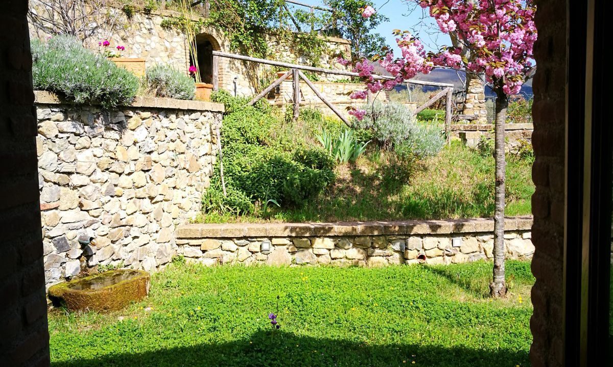 Photo of Outdoor in Radicondoli