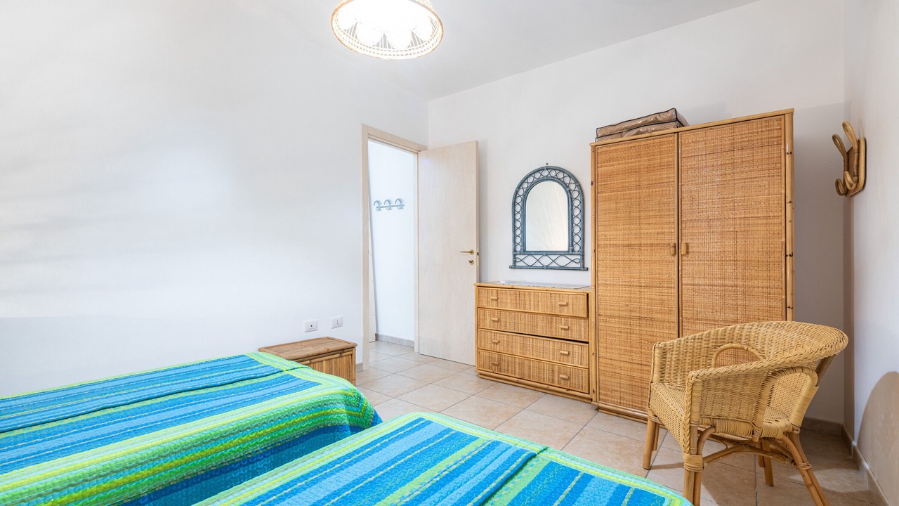 Photo of Bedroom in Calasetta