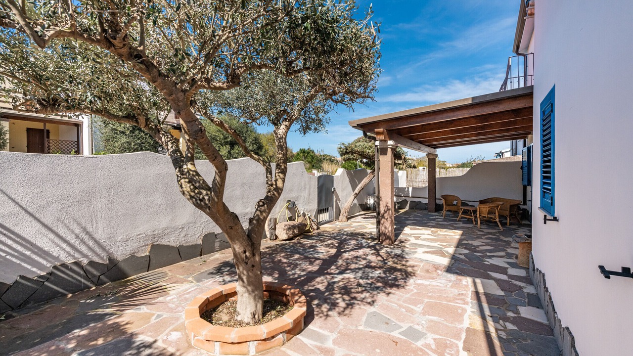Photo of Patio Balcony in Calasetta