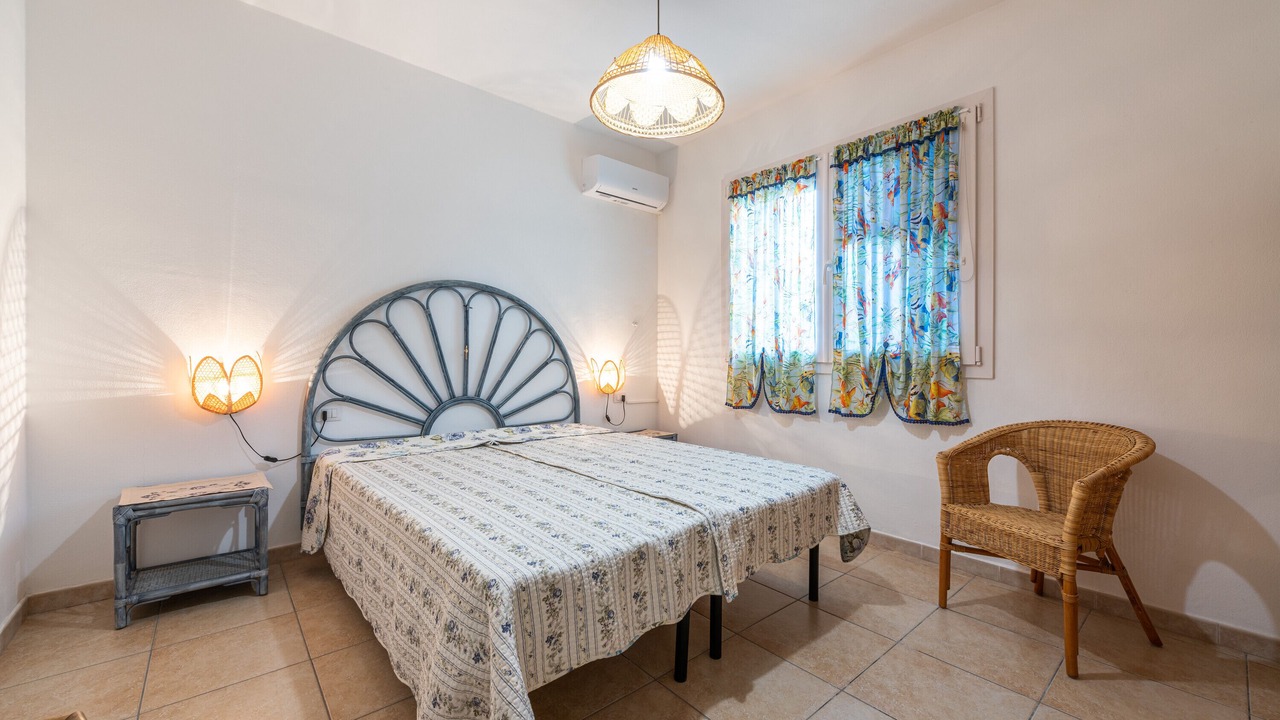 Photo of Bedroom in Calasetta