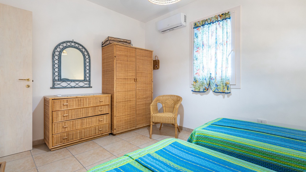 Photo of Bedroom in Calasetta