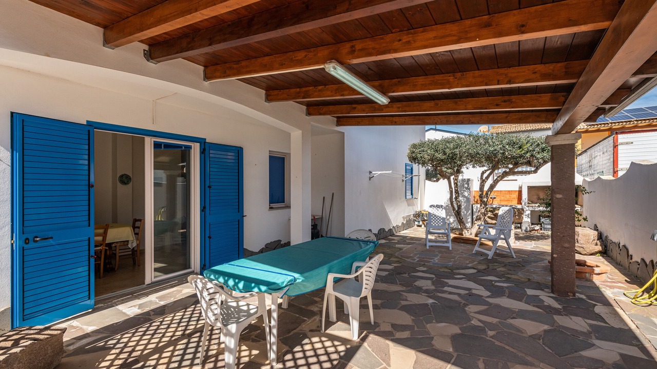 Photo of Outdoor in Calasetta