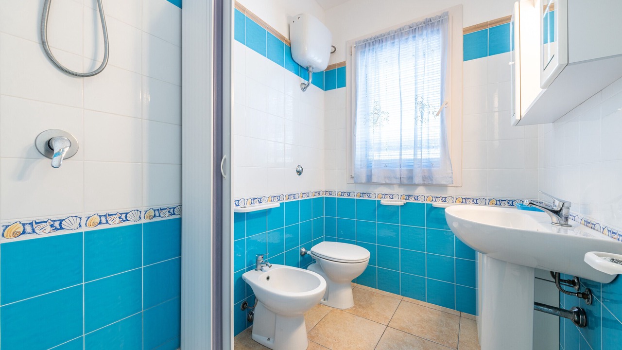 Photo of Bathroom in Calasetta