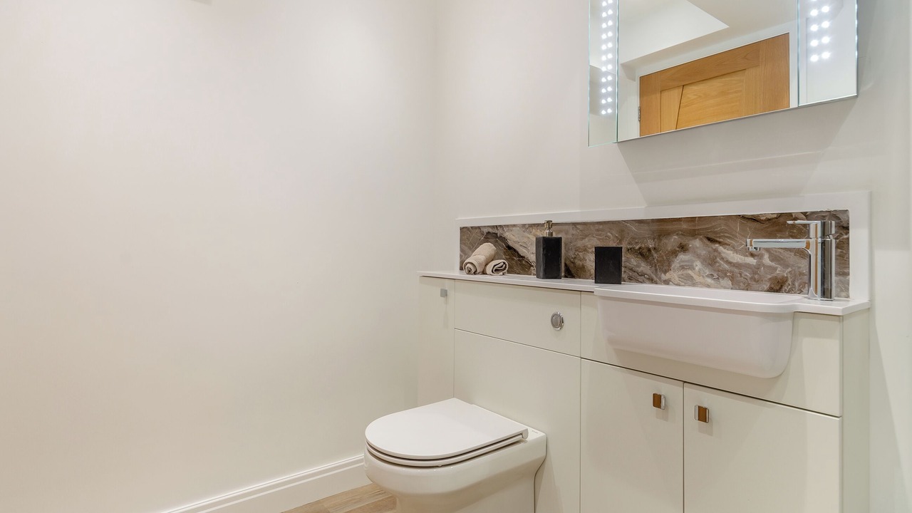 Photo of Bedroom in Lofthouse