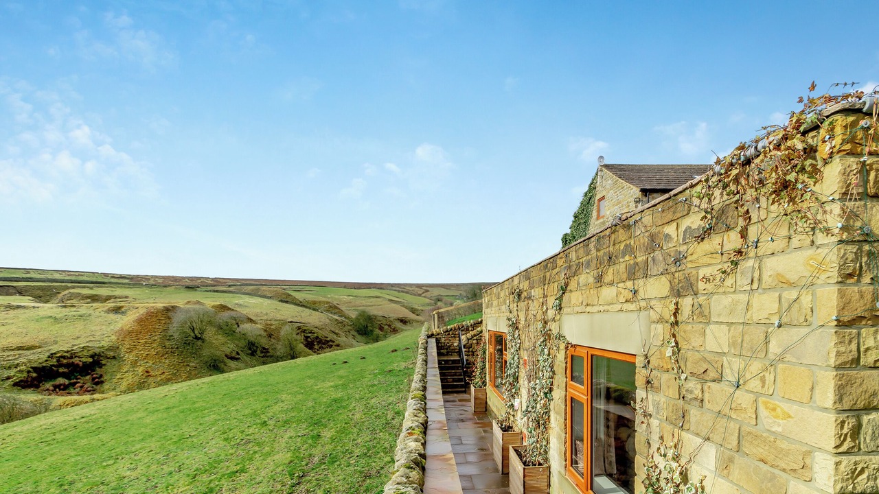 Photo of Outdoor in Lofthouse