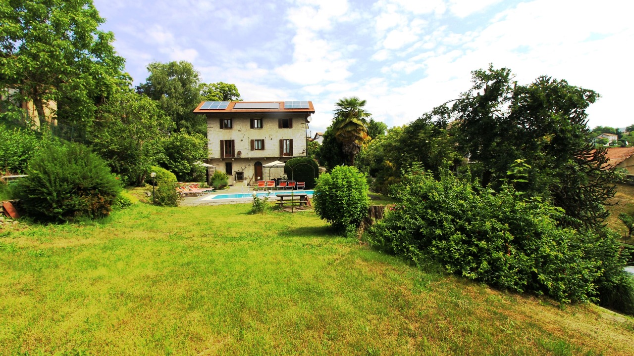 Photo of Outdoor in Vacciago