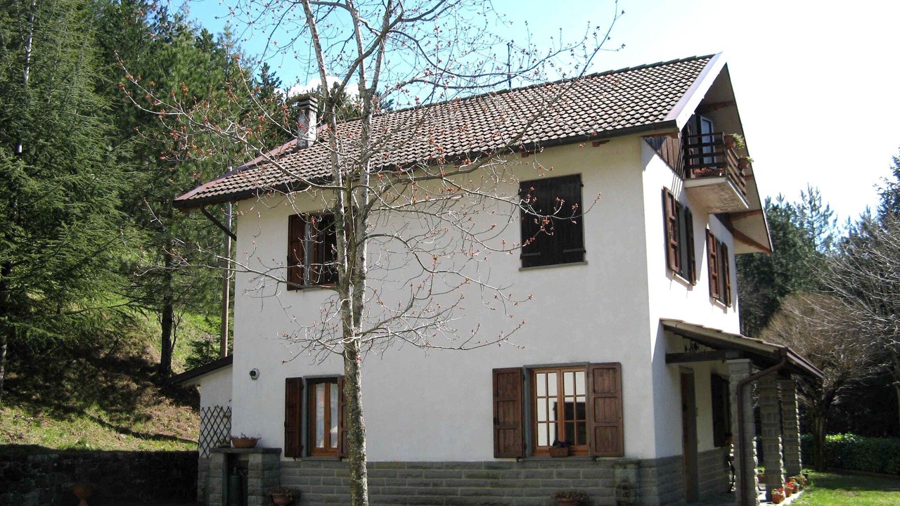 Photo of Outdoor in Badia Prataglia
