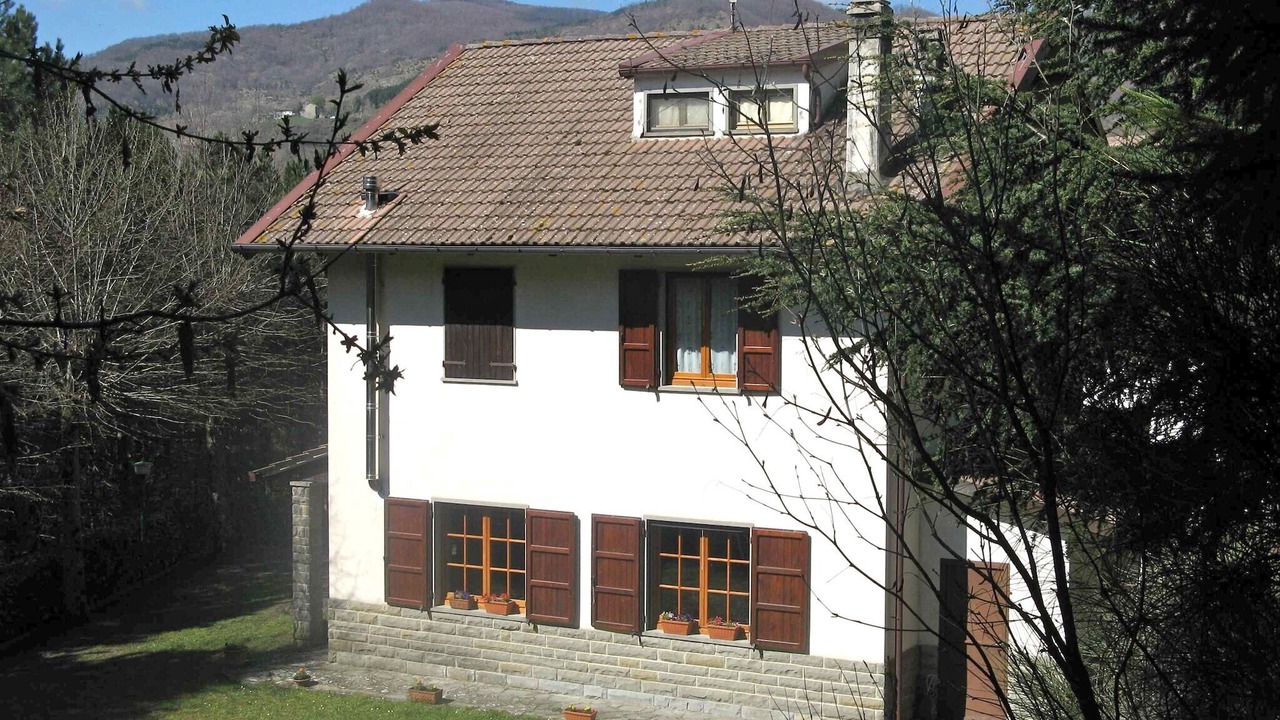 Photo of Outdoor in Badia Prataglia