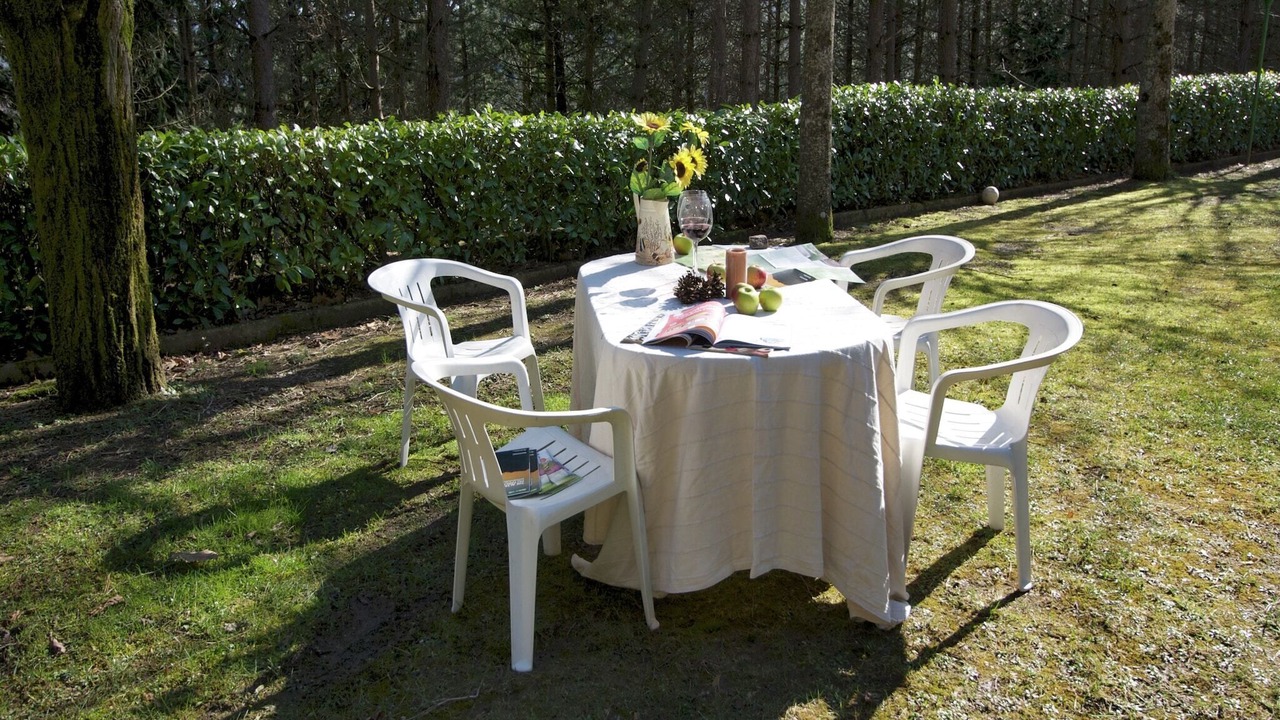 Photo of Patio Balcony in Badia Prataglia