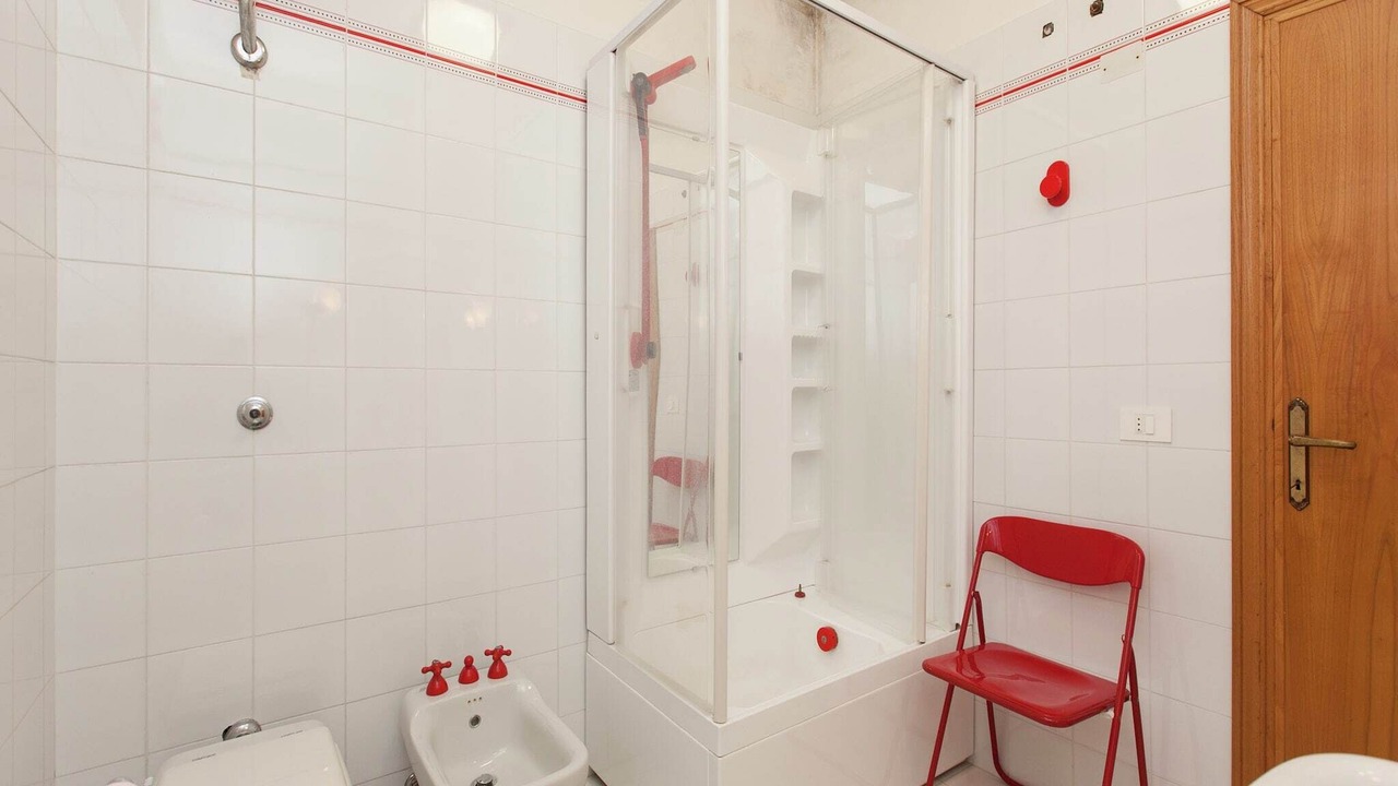 Photo of Bathroom in Badia Prataglia