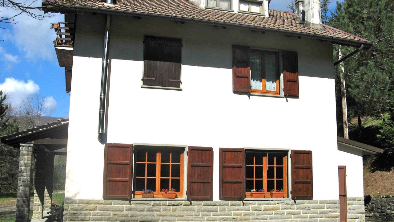 Photo of Outdoor in Badia Prataglia