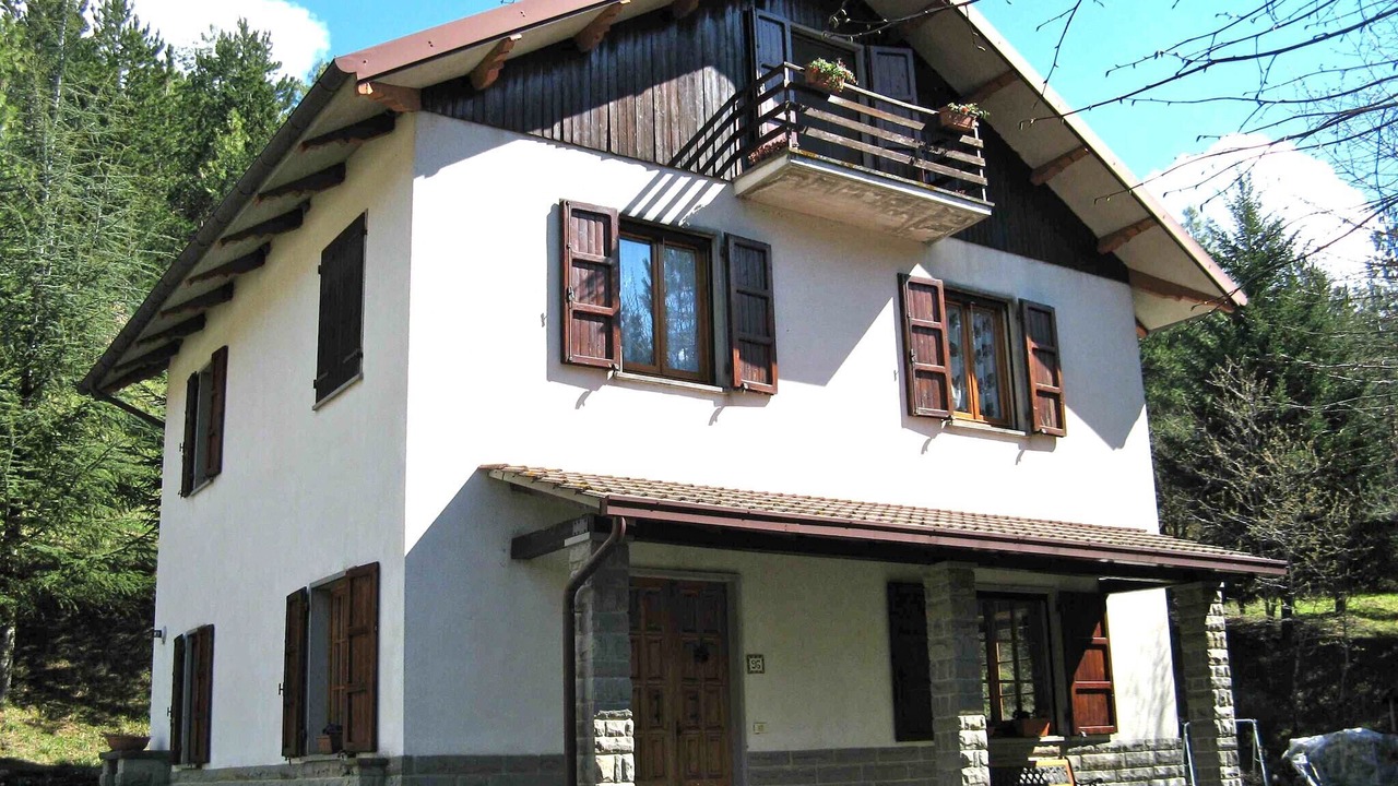 Photo of Outdoor in Badia Prataglia