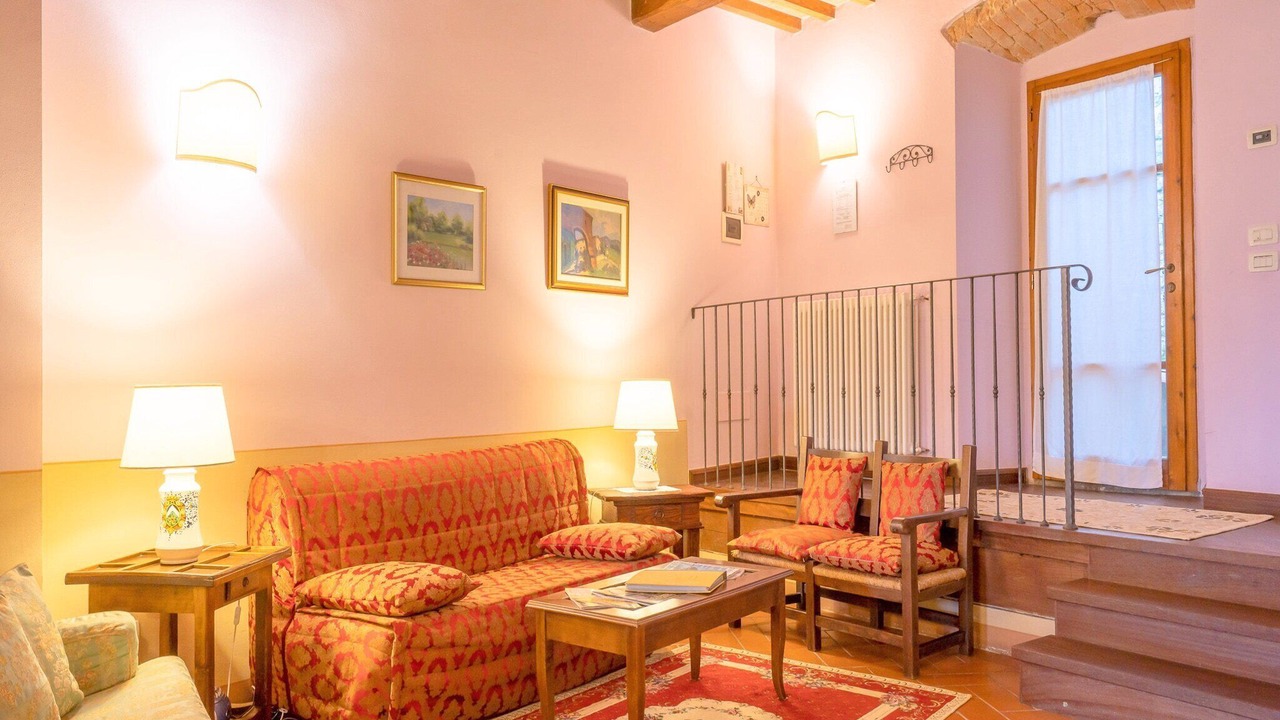 Photo of Livingroom in Gaville